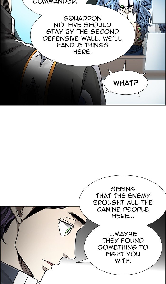 Tower of God Chapter 470 94